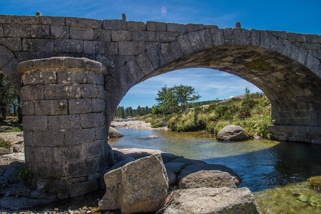 Cevennes national park