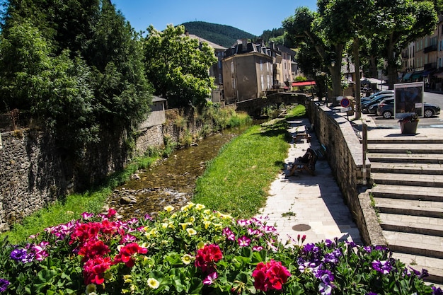 Cevennes national park