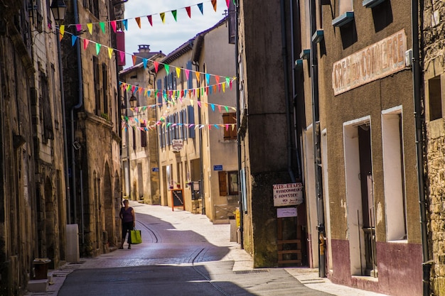 Cevennes national park