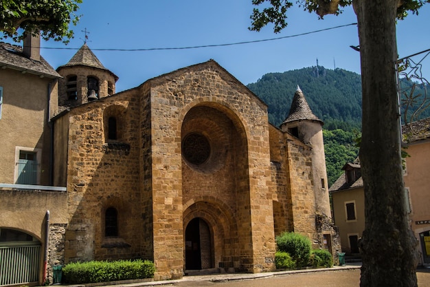 Cevennes national park