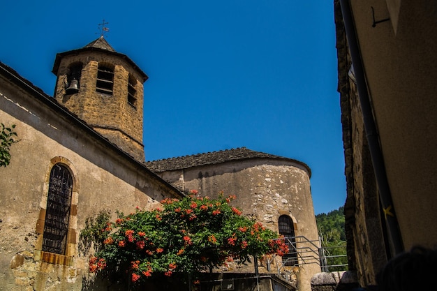 Cevennes national park