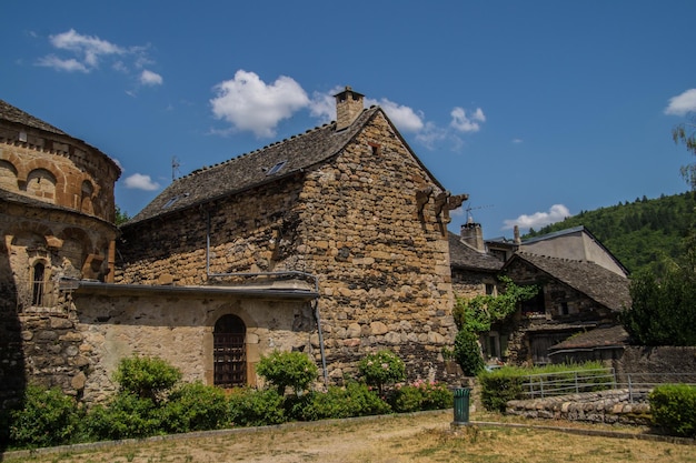 Cevennes national park