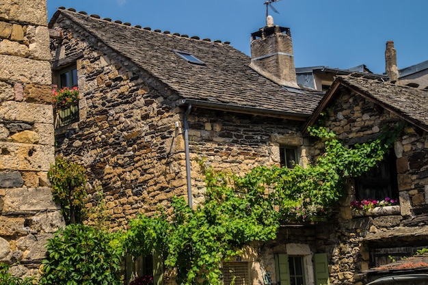 Cevennes national park