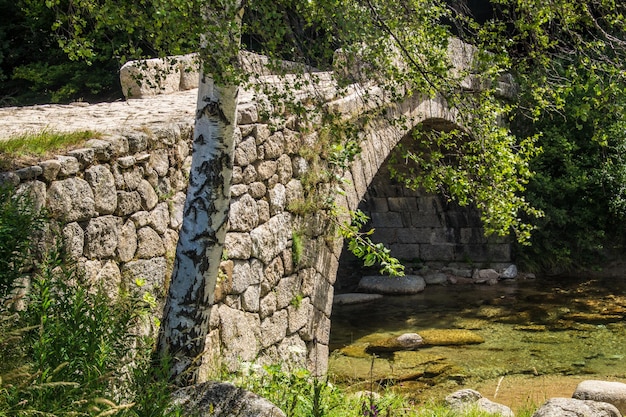 Cevennes national park