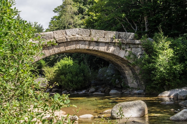 Cevennes national park