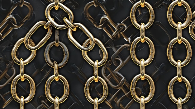 chain wallpaper