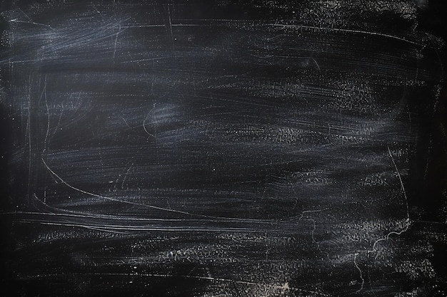 Chalk rubbed out on blackboard background chalk rubbed out on blackboard