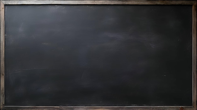 Chalkboard back to school Generative AI 1