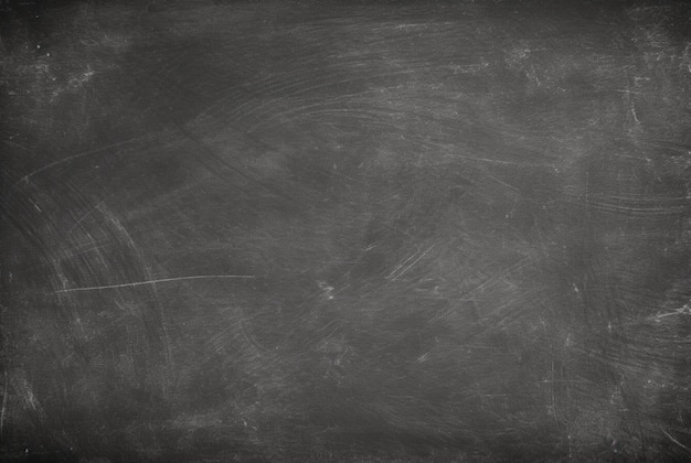 Chalkboard background texture generative ai