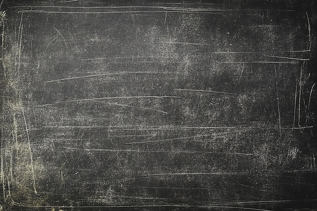 Chalkboard seamless texture design