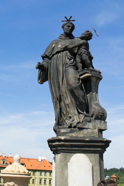 Charles Bridge Prague