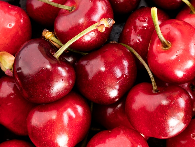 Cherries