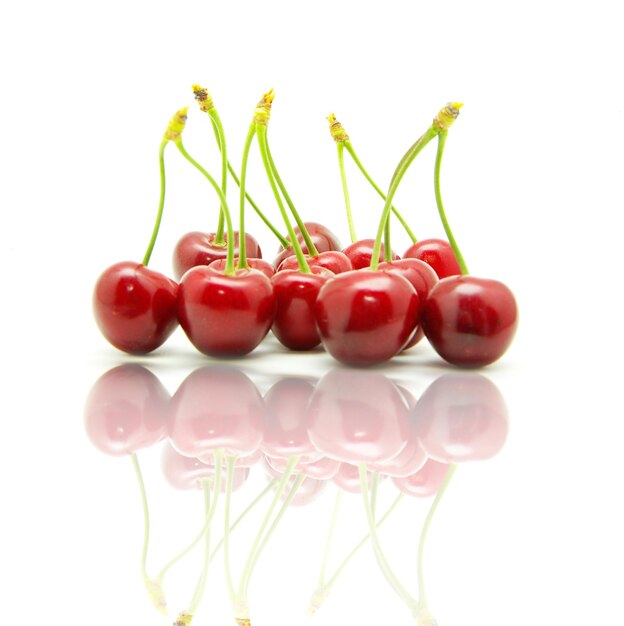 Cherries