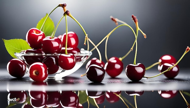 Cherry Art