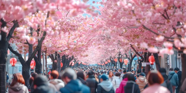 Photo cherry blossom travel photography tips cherry blossom festival travel deals