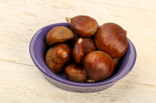 Chestnut