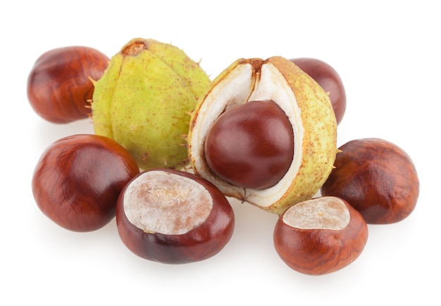 Chestnuts