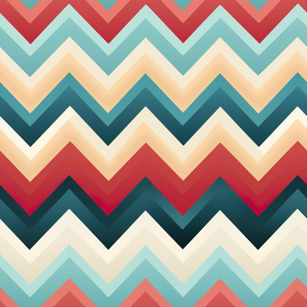 Chevron Arrows Wallpaper Seamless Pattern Background Texture