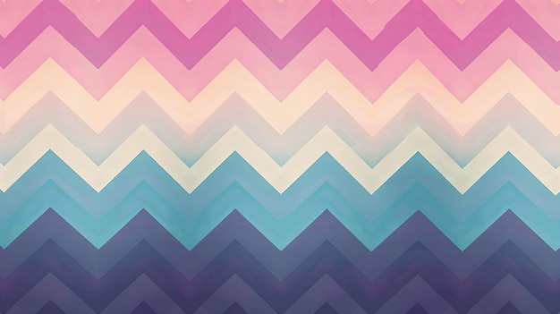 chevron pattern