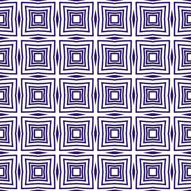 Chevron stripes design. Purple symmetrical kaleidoscope background. Geometric chevron stripes pattern. Textile ready fine print, swimwear fabric, wallpaper, wrapping.