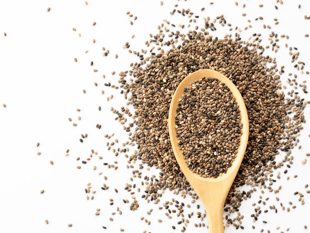 Chia seed