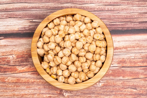 Chick pea