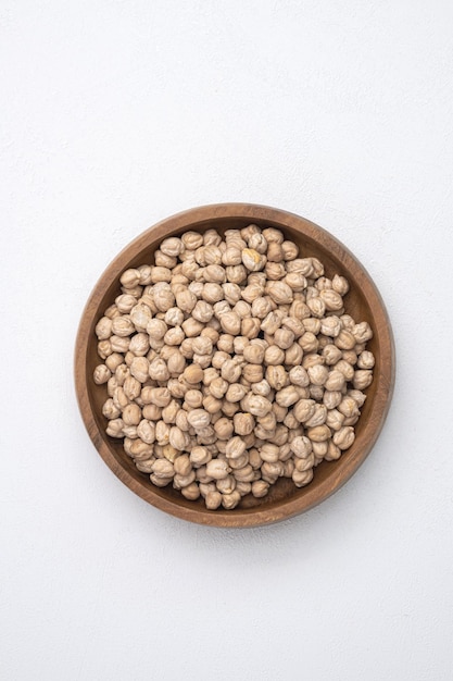 Chick Peas