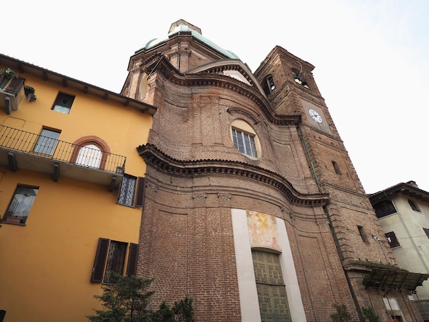 Chiesa dello Spirito Santo church in Gassino