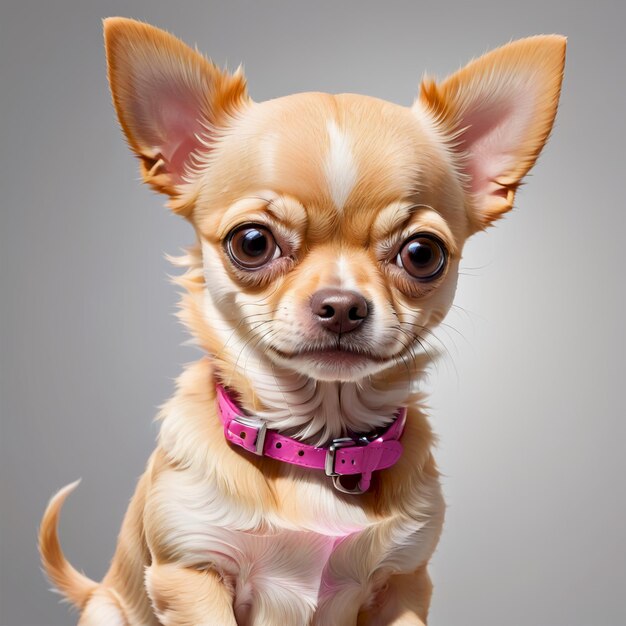 Chihuahua Dog Background Very Cool