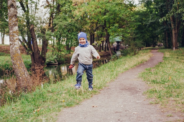 child outdoor grass footwear small