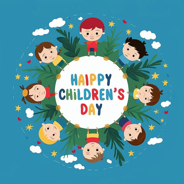 children day