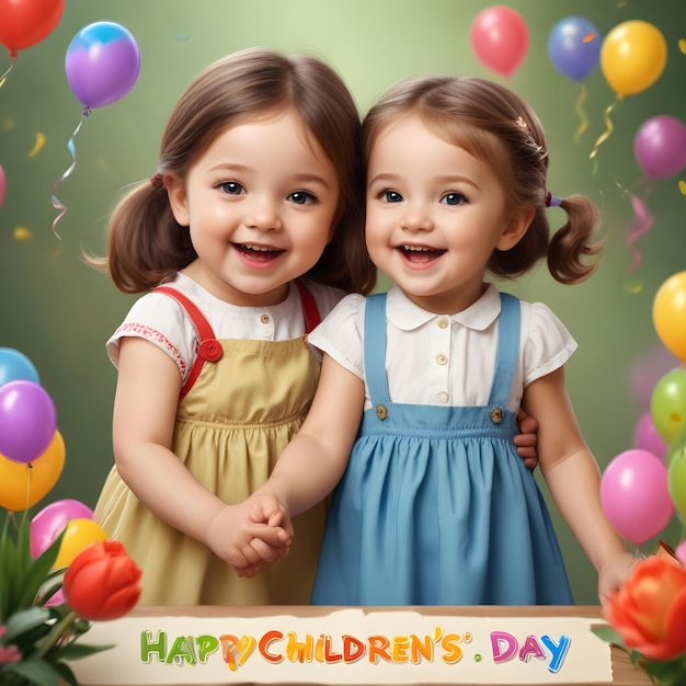 Children day