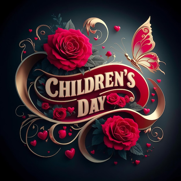 childrens day 2024