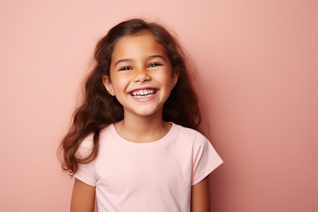 Childrens Dentistry for Healthy Teeth and Beautiful Smiles Generative AI