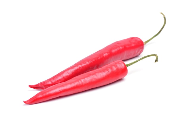 Chili pepper