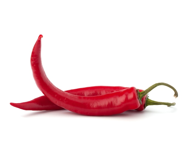 Chili pepper