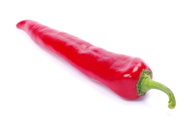 Chili pepper