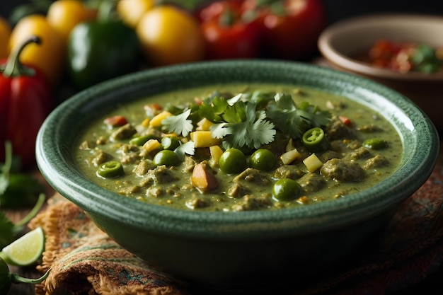 Chili Verde