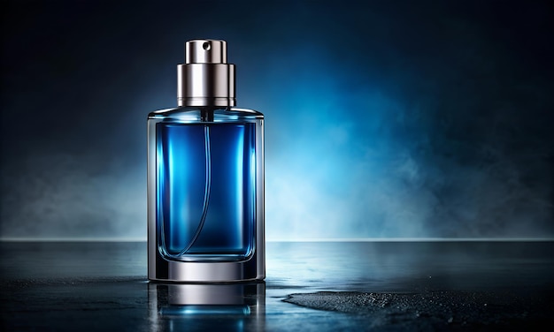 Chilling Night Mens Perfume with Cool Appeal