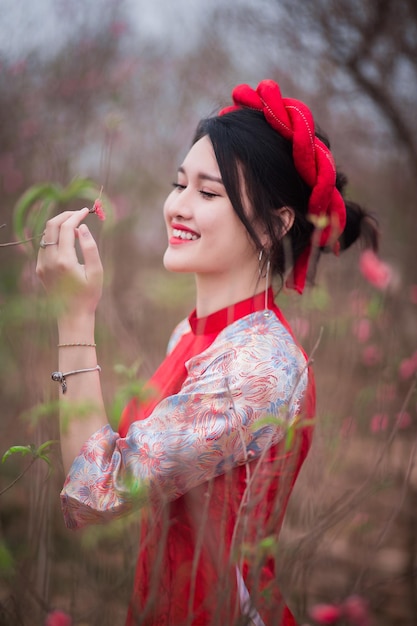 chinese beauty