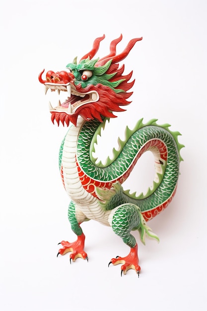 Chinese dragon