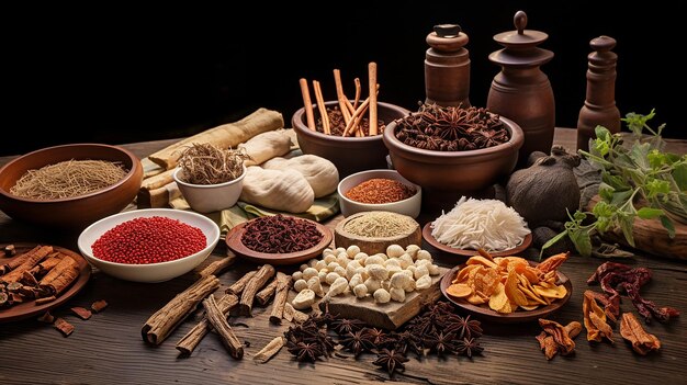 Chinese_traditional_herbs_and_medicine