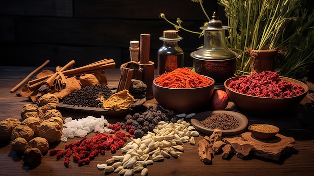 Chinese_traditional_herbs_and_medicine