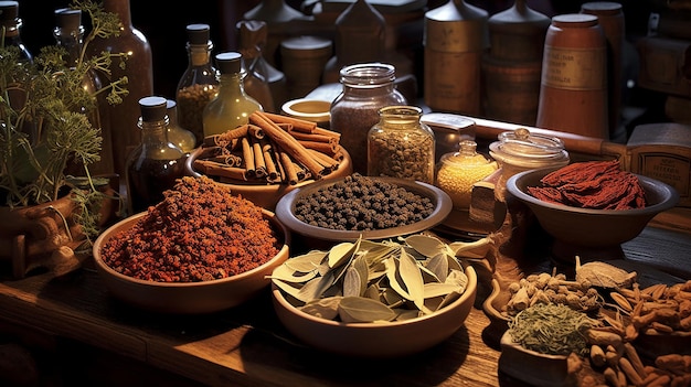 Chinese_traditional_herbs_and_medicine