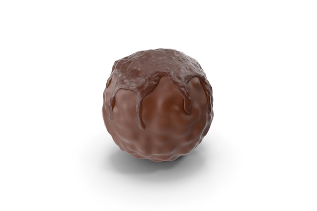 Chocolate Ball