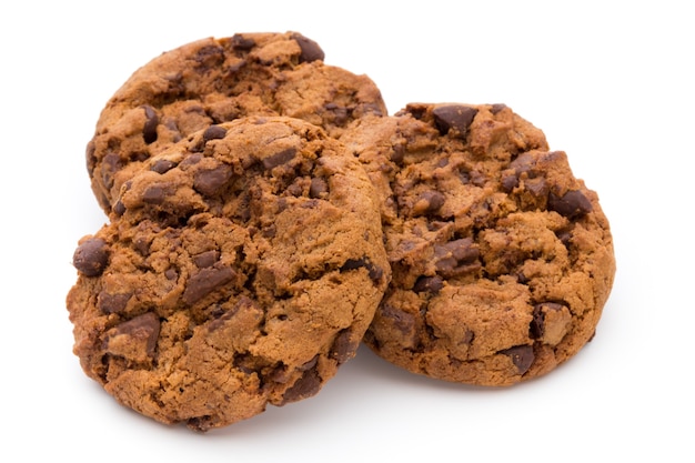 Chocolate Chip Cookie