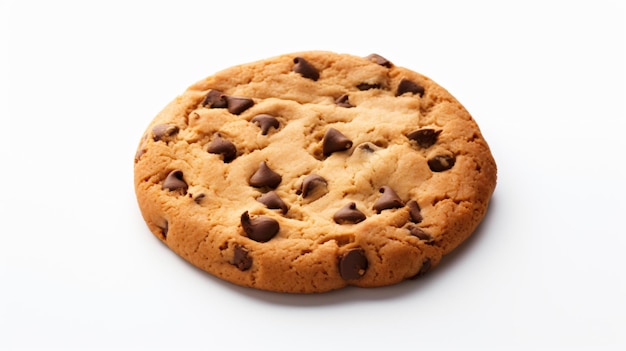 Chocolate chip cookie