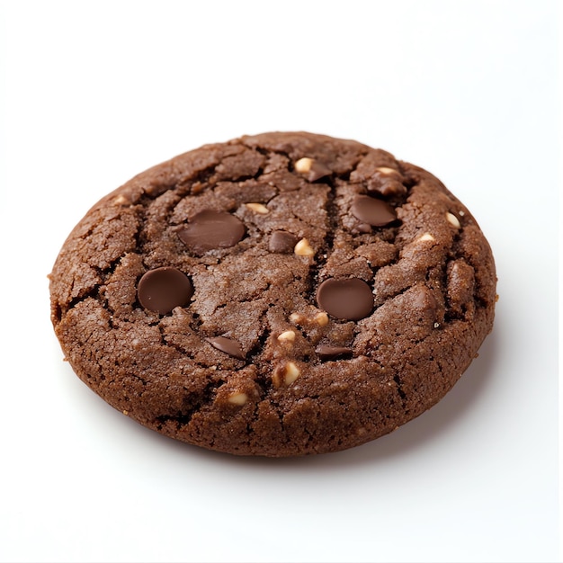 chocolate cookie