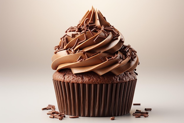 chocolate cup cake