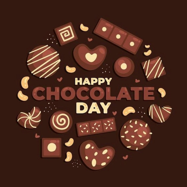 Chocolate Day